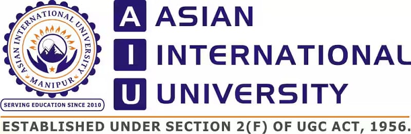 Asian International University, Manipur