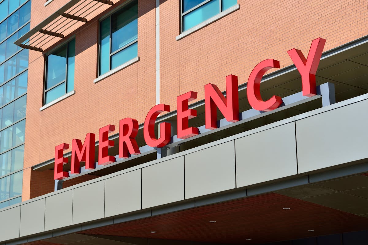 Patient care and paramedical skills practice